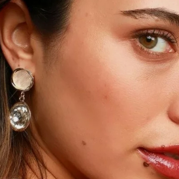 Lulus earrings NWT - Picture 6 of 6